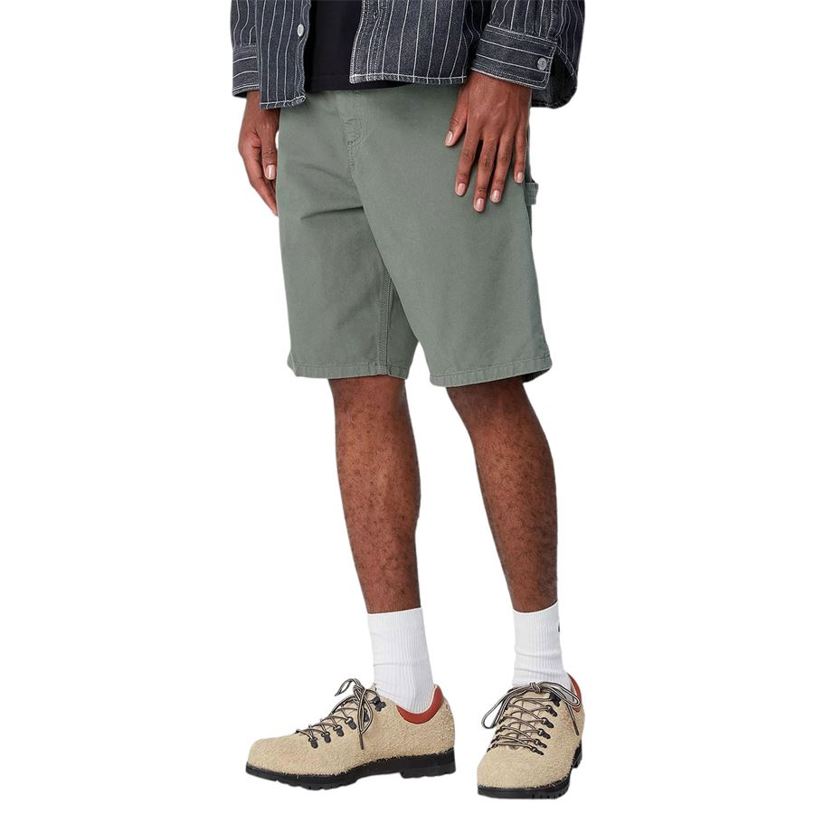 Single Knee Short da uomo Carhartt WIP | I0315041YFGD